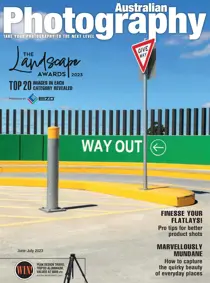 Australian Photography Jun-Jul 2023