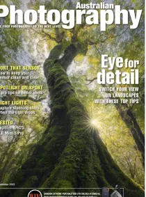 Australian Photography November 2022