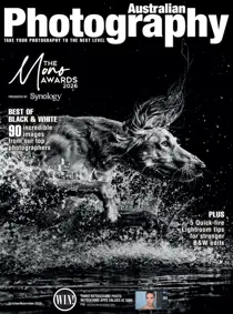 Australian Photography issue Oct-Nov 2026