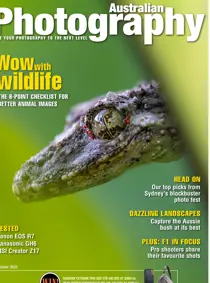 Australian Photography October 2022