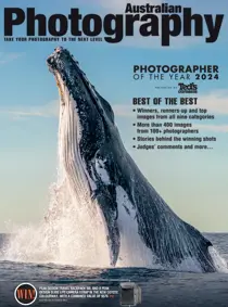 Photograper of Year Special 
                issue Photograper of Year Special