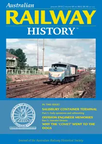 ARH January 2018 
                issue ARH January 2018