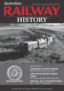 ARH October 2015 
                issue ARH October 2015