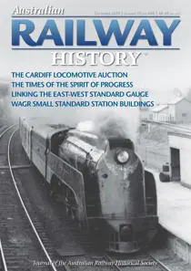 December 2019 
                issue December 2019