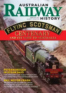 February 2023 
                issue February 2023