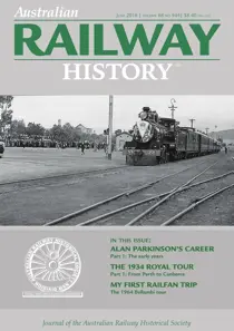 June 2016 
                issue June 2016