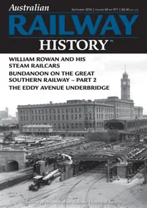 September 2018 
                issue September 2018