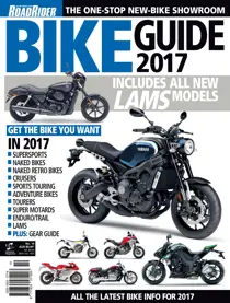 Australian Road Rider Road Rider Bike Guide #10