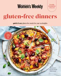 Gluten-Free Dinners 2026 
                issue Gluten-Free Dinners 2026