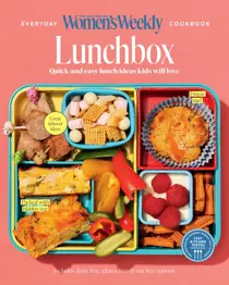 Lunch Box 
                issue Lunch Box