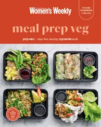 Meal Prep Veg 
                issue Meal Prep Veg