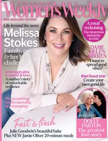 Australian Women's Weekly NZ issue 2610