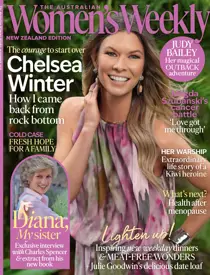 Australian Women's Weekly NZ issue 2611