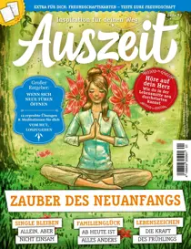 Auszeit 01/23