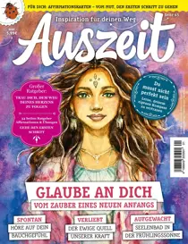 Auszeit 01/24