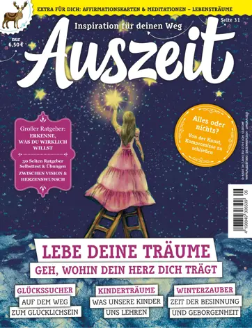 Auszeit Preview