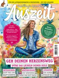 Auszeit 02/24