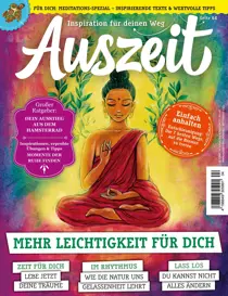 Auszeit 04/23