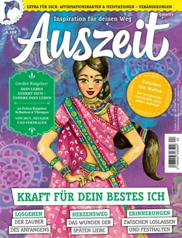 Auszeit Preview