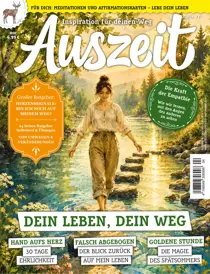 Auszeit issue 04/26