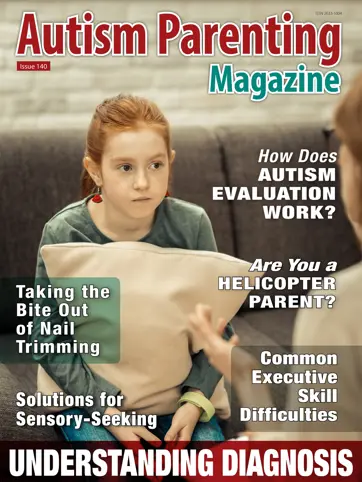 Autism Parenting Preview