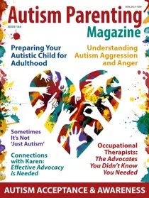 Autism Parenting Issue 164