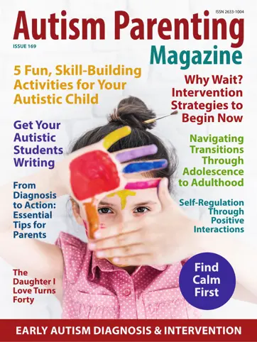 Autism Parenting Preview