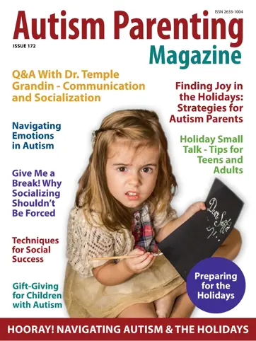 Autism Parenting Preview