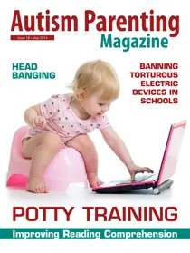 Issue 18 
                issue Issue 18