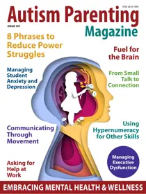 Issue 191 
                issue Issue 191