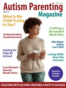 Issue 192 
                issue Issue 192