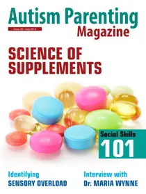 Issue 20 - The Science of Supplements 
                issue Issue 20 - The Science of Supplements