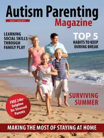 Issue 8 - Making Most Of Staying At Home 
                issue Issue 8 - Making Most Of Staying At Home