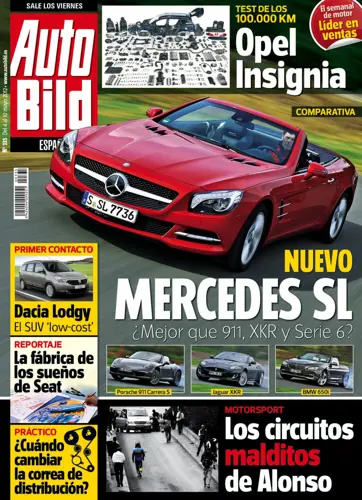 Auto Bild Preview