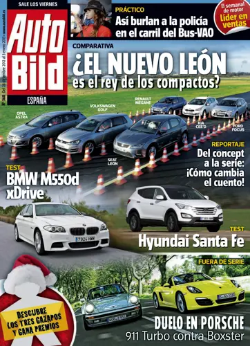 Auto Bild Preview