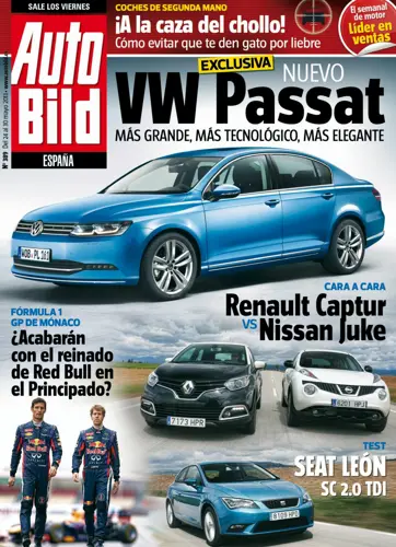 Auto Bild Preview