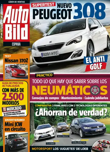 Auto Bild Preview