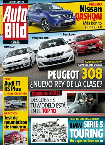 Auto Bild Preview