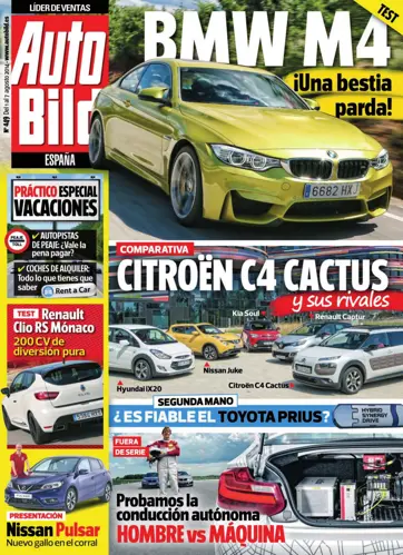 Auto Bild Preview