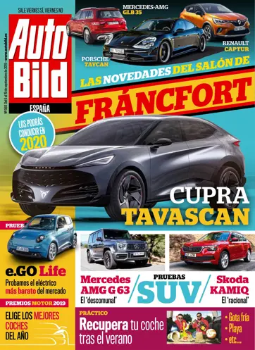 Auto Bild Preview