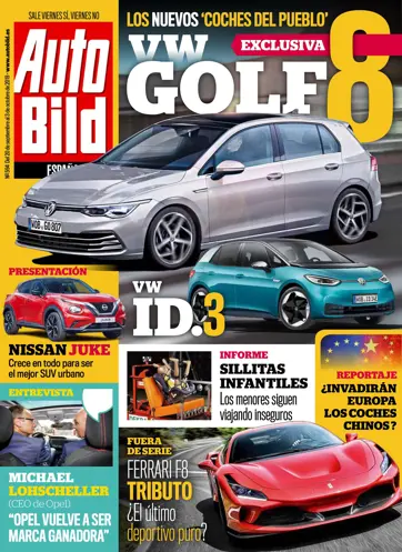 Auto Bild Preview