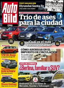 Auto Bild 640 
                issue Auto Bild 640