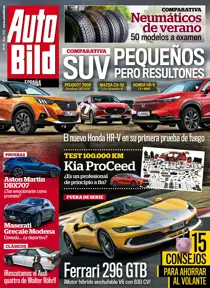 Auto Bild 641 
                issue Auto Bild 641