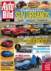 Auto Bild 642 
                issue Auto Bild 642