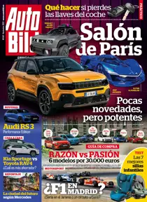 Auto Bild 647 
                issue Auto Bild 647