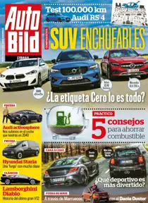 Auto Bild 650 
                issue Auto Bild 650