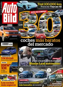 Auto Bild 652 
                issue Auto Bild 652