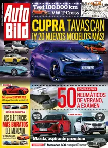 Auto Bild 653 
                issue Auto Bild 653