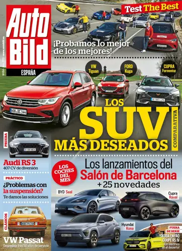 Auto Bild Preview