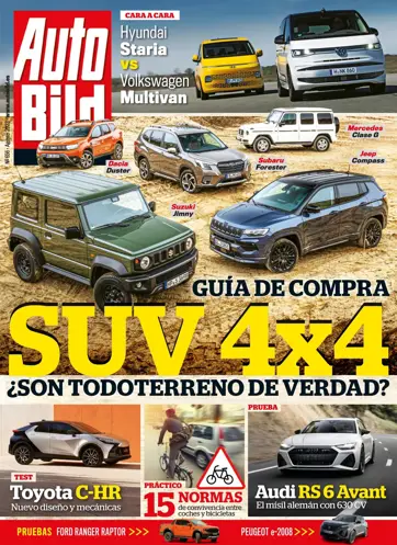 Auto Bild Preview